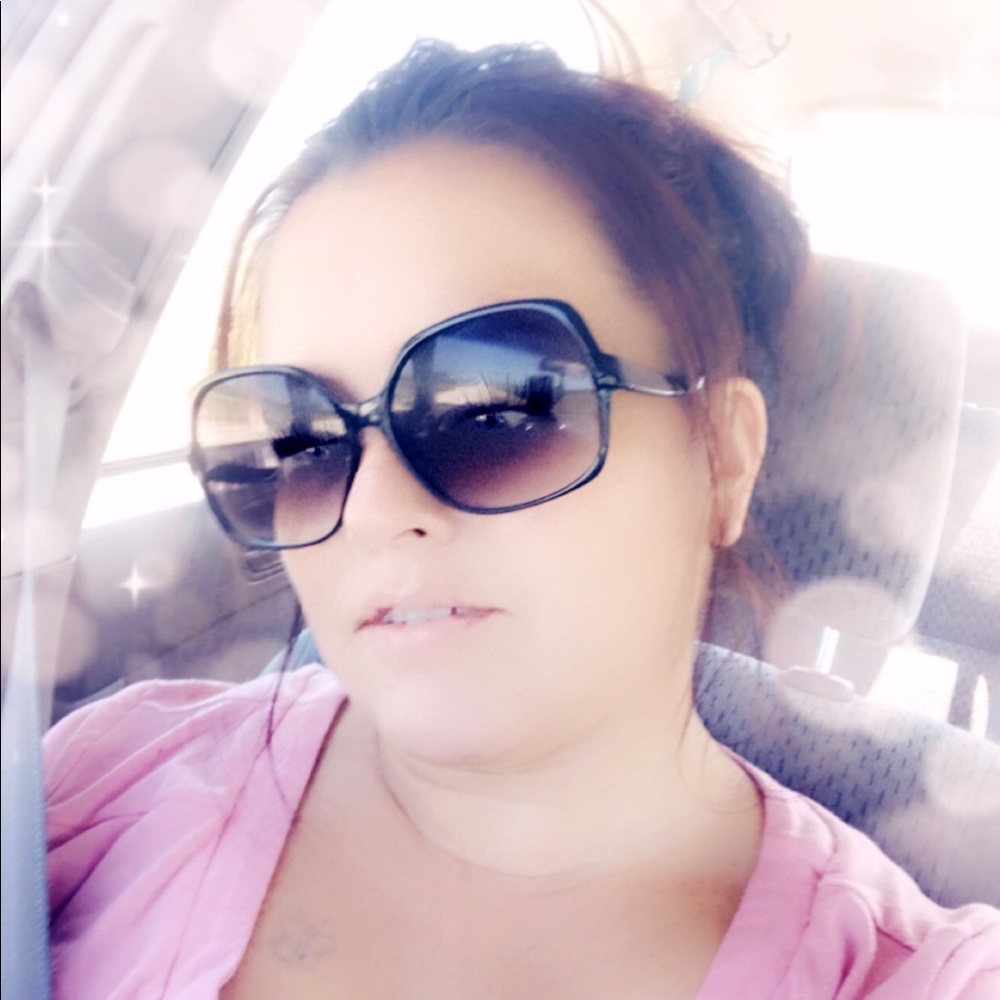 Meet your Posher, Kathleen